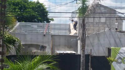 Condominio Lomas del Bosque