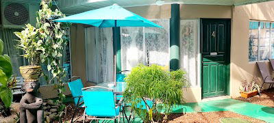 Condominio El Encanto