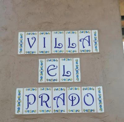 Condominio El Prado