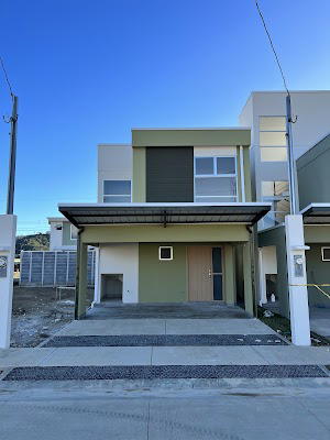 Condominio Valle Novarum