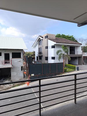 Condominio Parques del Sol