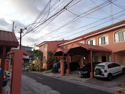 Condominio Brisas de Zapote