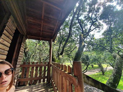 Condominio Bosques del Río