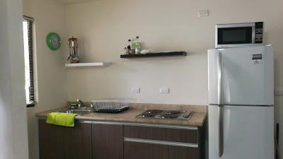 Condominio Jade Beach B