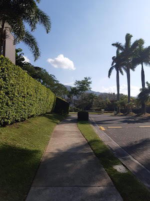 Condominio Hacienda del Sol