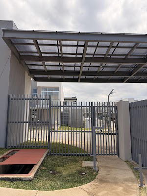 Condominio Santo Domingo 116 Este