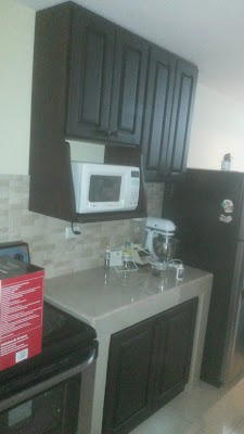 Río Lindo Condo