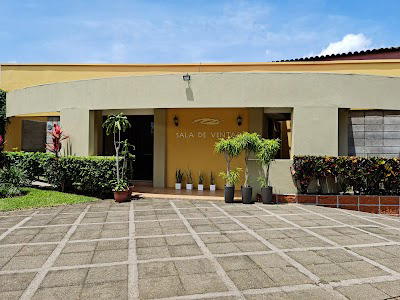 Condominio Labores