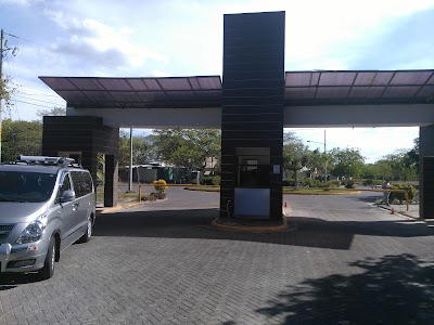 Condominio El Sitio