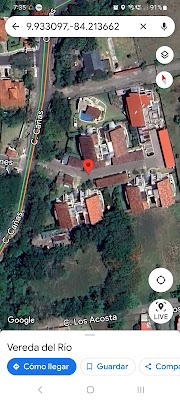 Condominio Vereda del Río