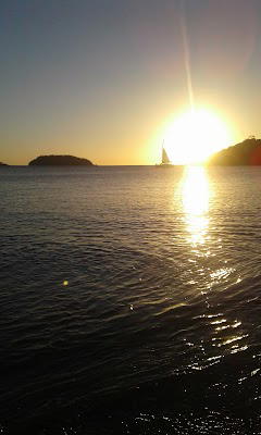 Las Catalinas