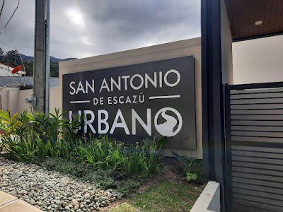 Condominio San Antonio Urbano