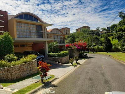 Condominio Venehorizonte