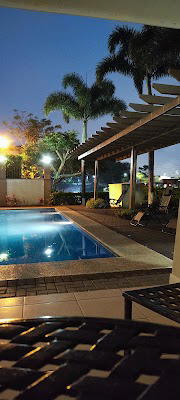 Condominio Torres del Sol