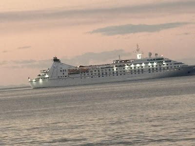 Punta Esmeralda