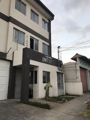 Condominio Antares