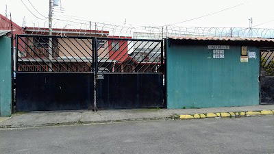 Condominio Santo Tomas