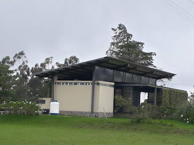 Condominio El Retiro