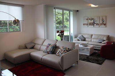 Condominio ALTAMIRA
