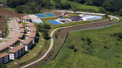Condominio El Canal