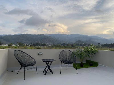 Condominio Ciudad del Valle