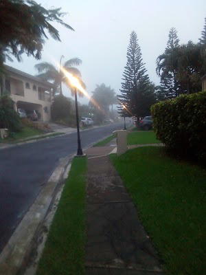 Hacienda Real