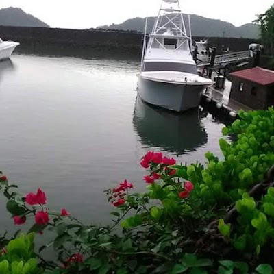 Los Sueños Resort and Marina