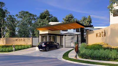 Condominio Katà