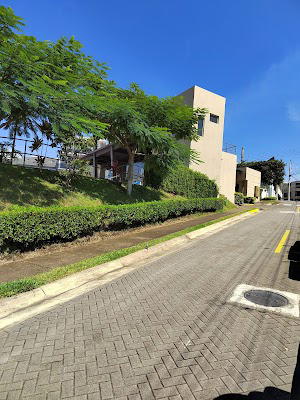 Condominio Terrafé