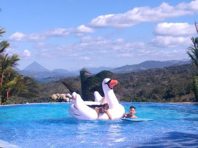 Lake Arenal Condos