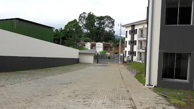 Condominio Pinares de Curridabat