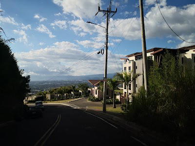 Condominio Vistas del Monasterio