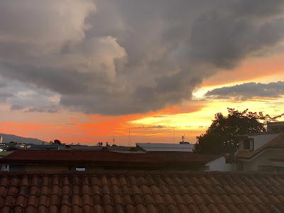 Condominio Castelar
