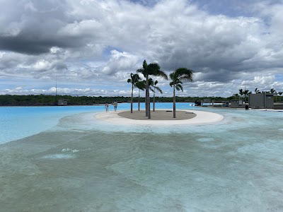 Crystal Lagoons