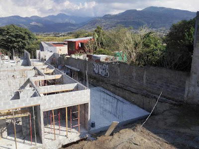 Condominio Lomas de Santa Ana