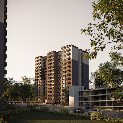 Condominio Khaya Heredia