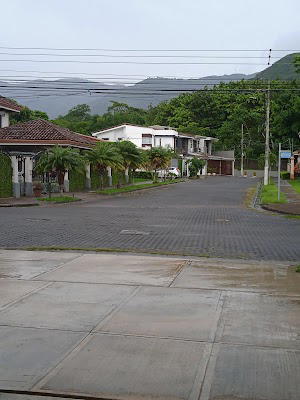Condominio Tempo Santa Ana