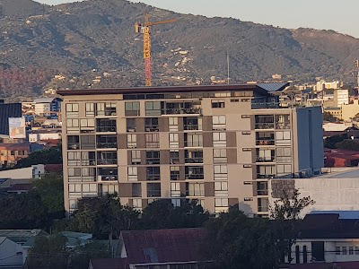 37 Dent Flats