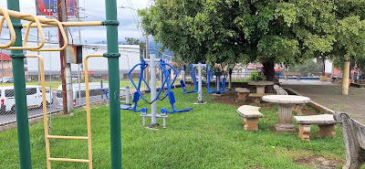 Condominio Santa Verde
