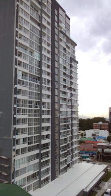Condominio Vistas de Nunciatura