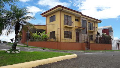 Residencial Villa Flores