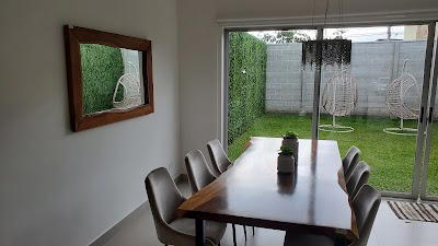 Condominio Naos