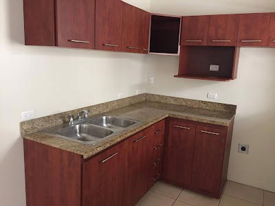 Condominio Pinares del Rio