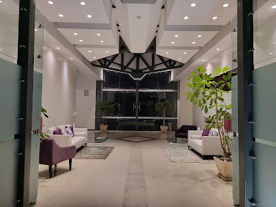 Residencias Paradisus