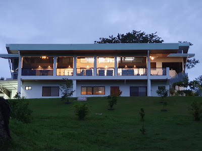Villas Tranquilas