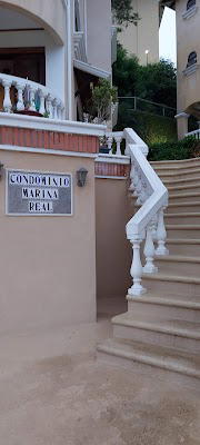 Marina Real Condominios
