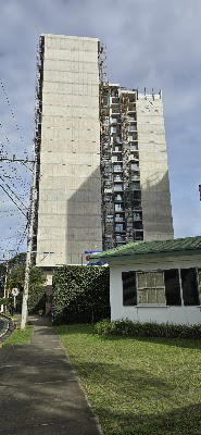 Condominio BO Escalante