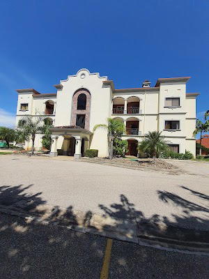 Palmas de Tamarindo Resort