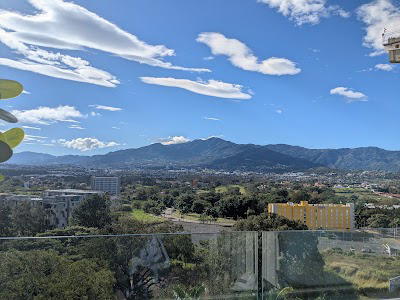 Condominio Be Cariari