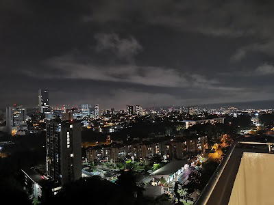 Vistas del Robledal